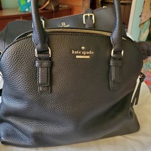Kate spade shoulder bag